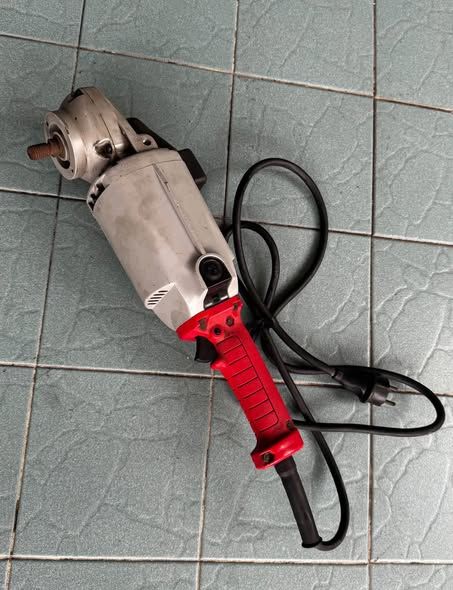 Electric Grinder/Sander Milwaukee