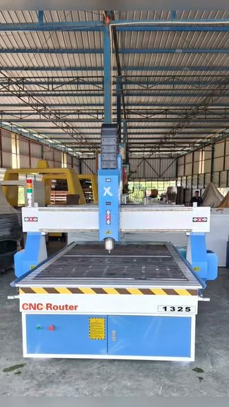 CNC Router