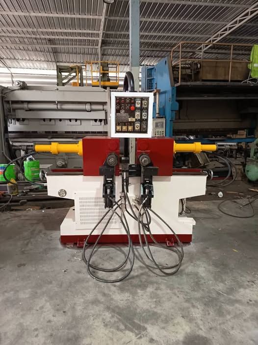Bending Machine Ying Lin