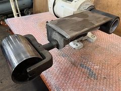 Belt Grinder Ryobi · B-4000T