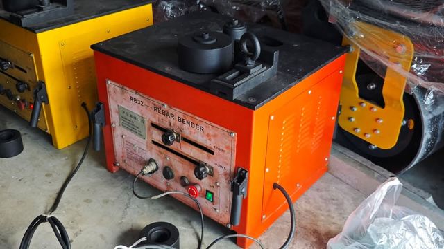 Bending Machine