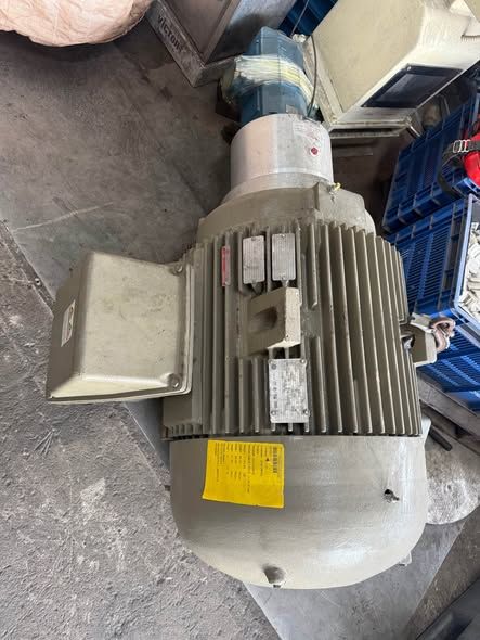 Electric Motor
