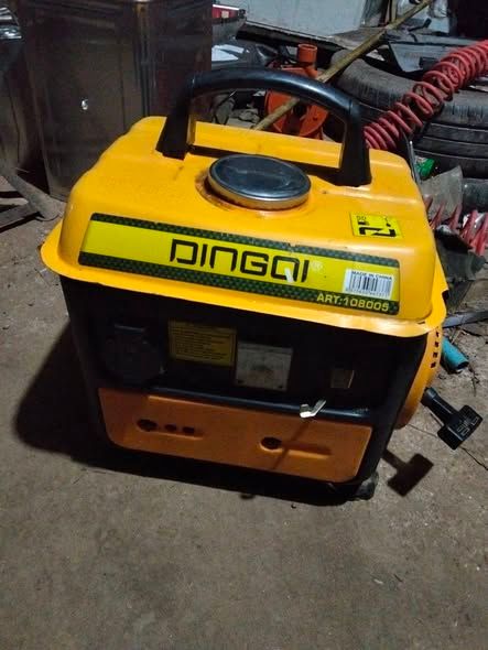Generator