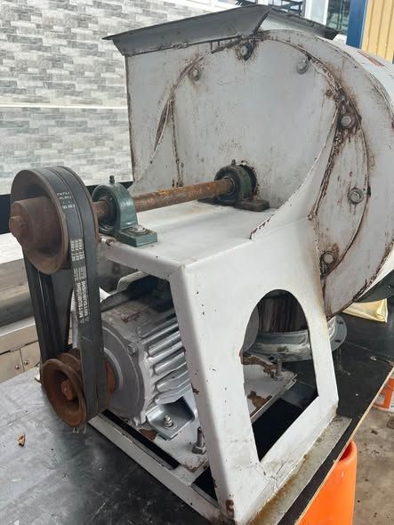 Industrial Blower