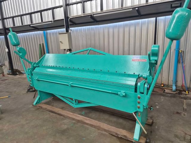 Bending Machine