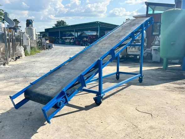 Belt Conveyor