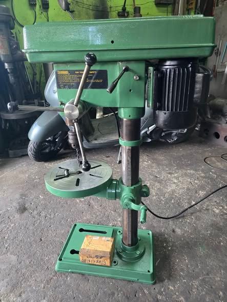 Drilling Machine