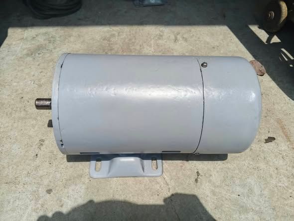 Electric Motor