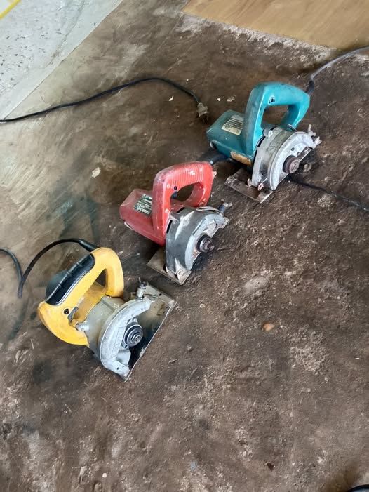Circular Saw