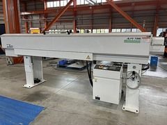 Automatic Bar Feeder Alps Tool · ASR RX45/51