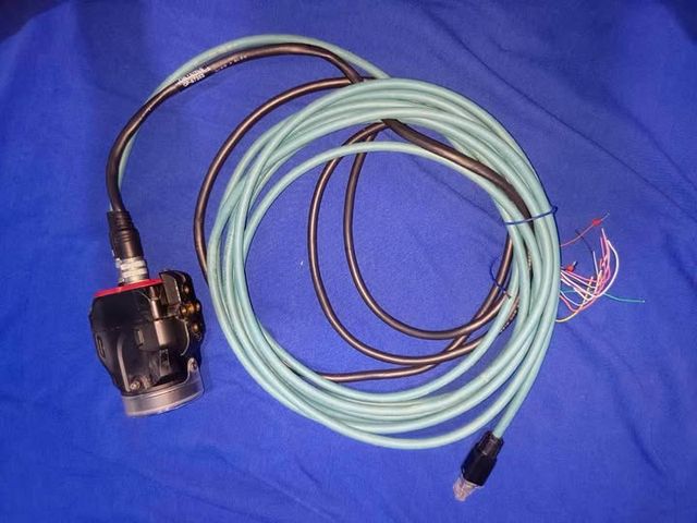 Machine Vision System KEYENCE · IV-500CA