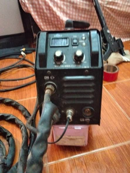 Welding Machine