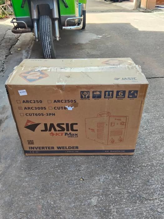 Welding Machine ARC300s