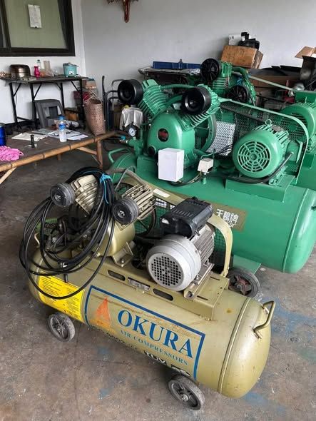 Air Compressor