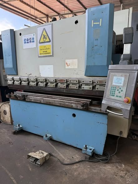 Press Brake