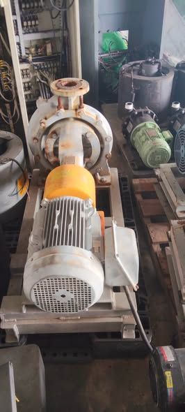 Water Pump Ebara