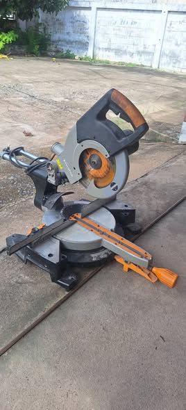 Sliding Compound Miter Saw Evolution