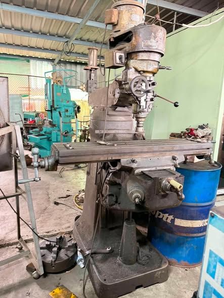 Other Machine Tool M2