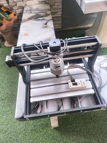CNC Machine