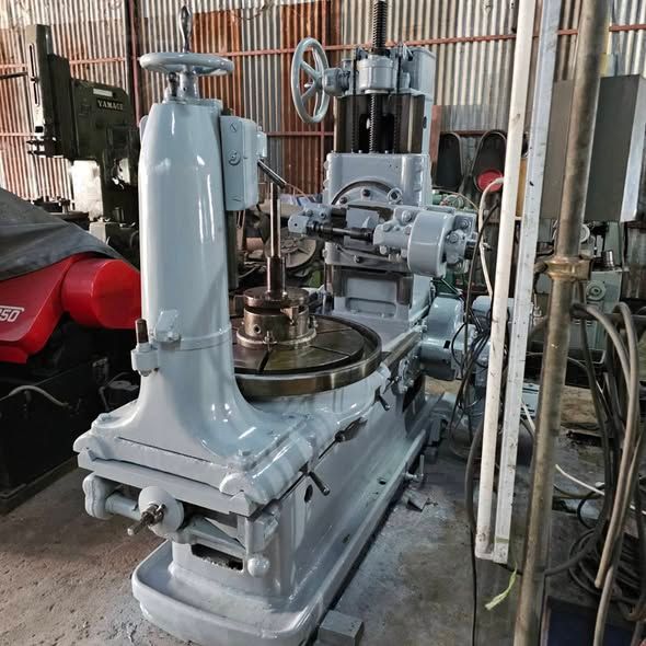 Gear Hobbing Machine Kakikuchi