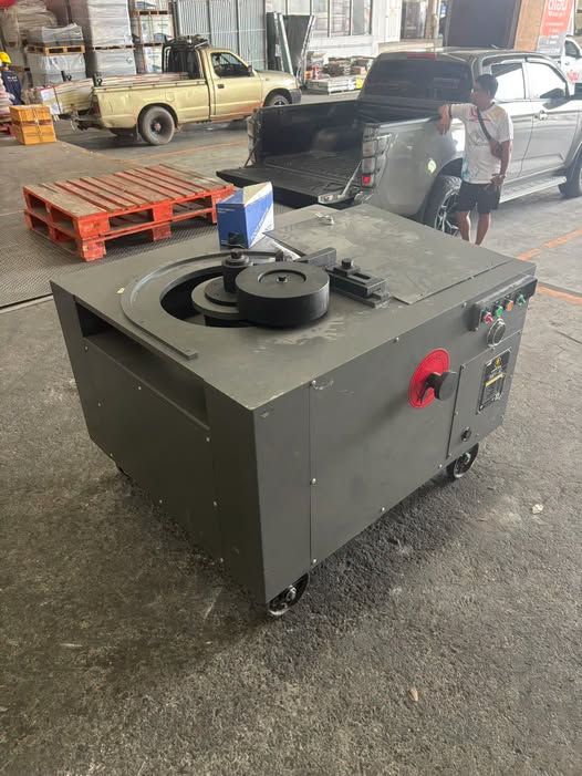 Hydraulic Bending Machine