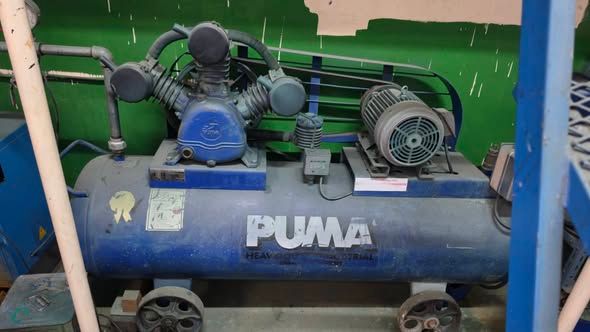 CNC Plasma Cutter