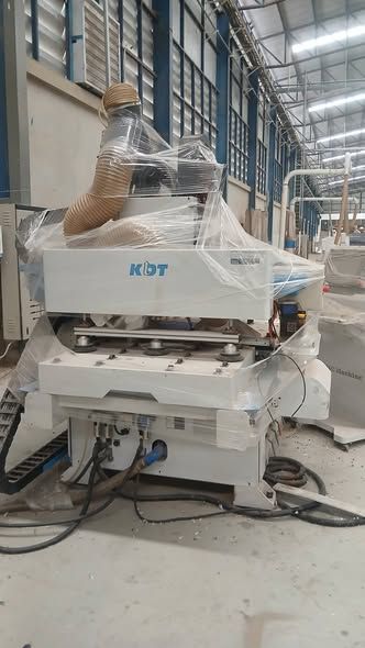 Industrial Machine KN-2409-DE