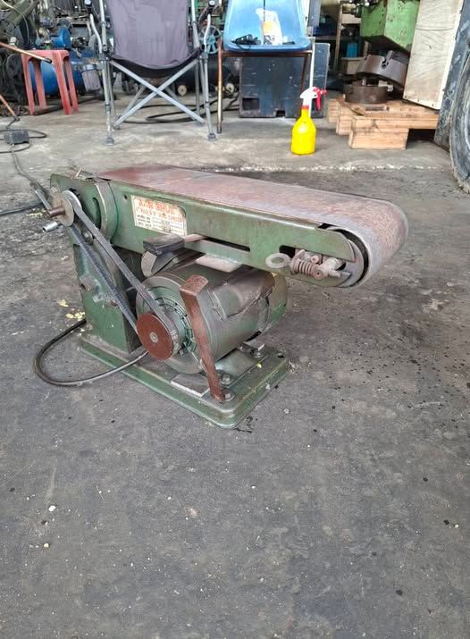 Belt Conveyor