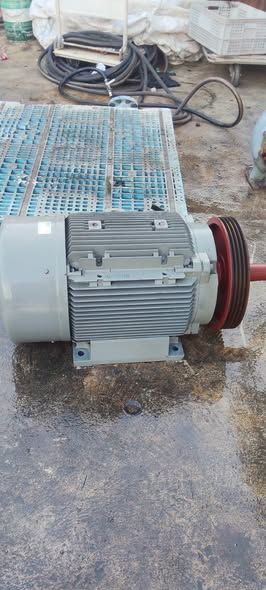Electric Motor