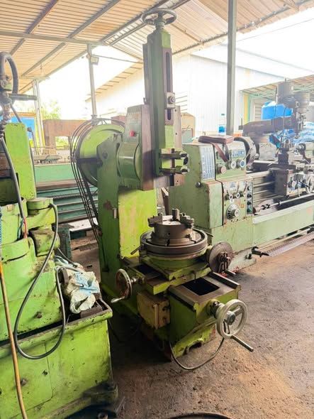 Tamping Rammer