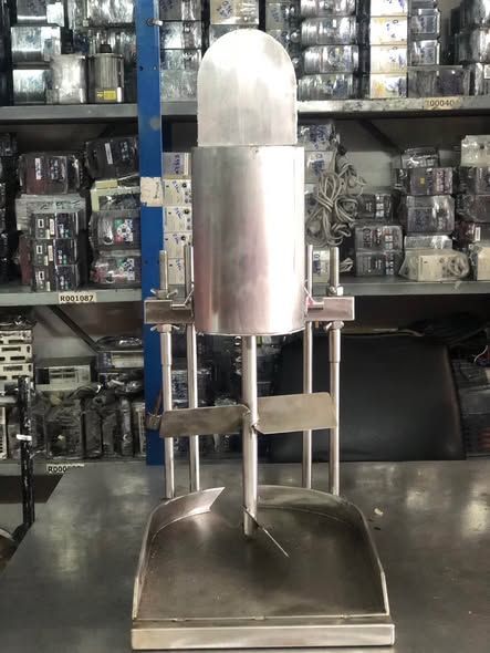 Industrial Mixer