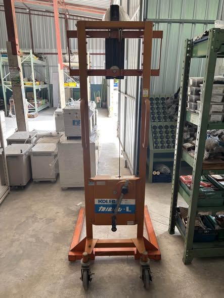 Lifter Kolec · KL-35