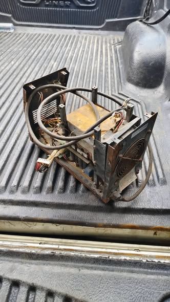 Welding Machine