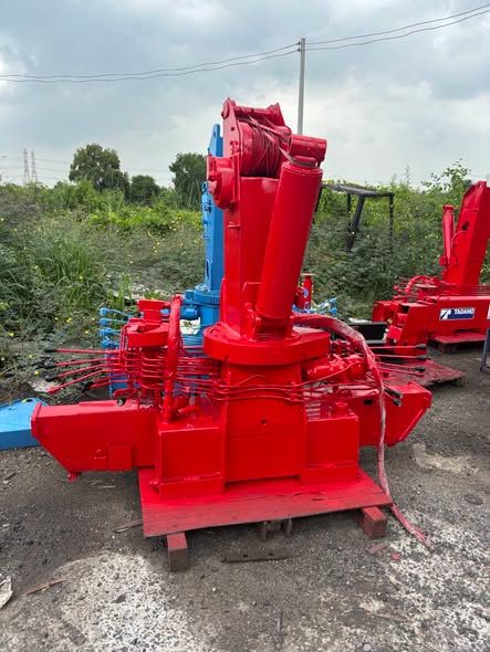 Crane UNIC · UR45V