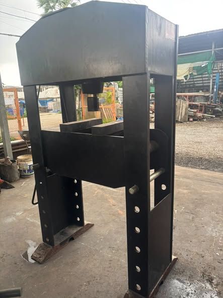 Hydraulic Press