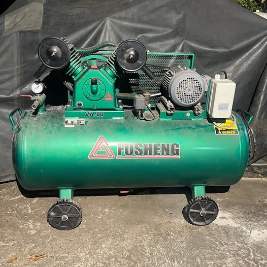 Air Compressor Fusheng