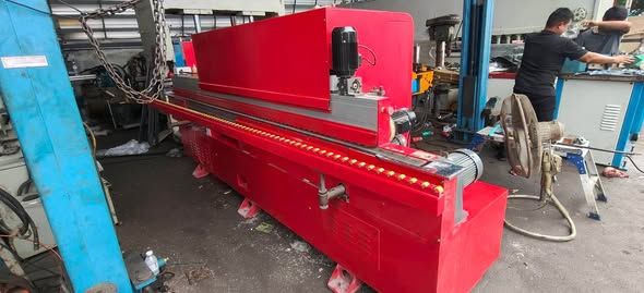 Edgebander