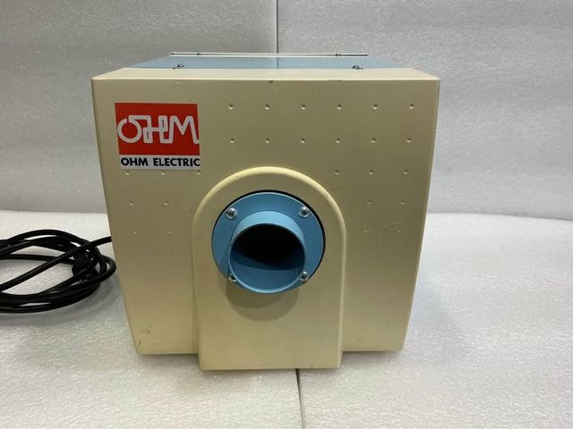 Dust Collector OHM Electric · ODU-080HC