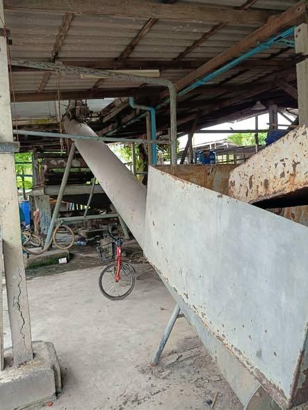 Screw Conveyor