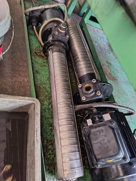 Water Pump