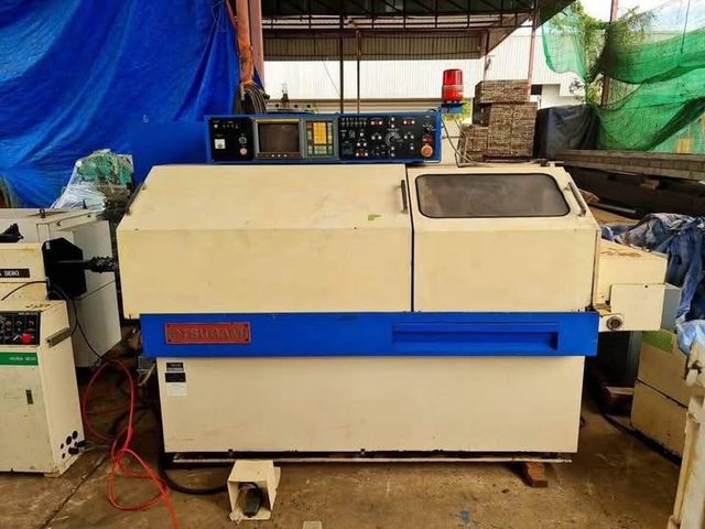 CNC Lathe