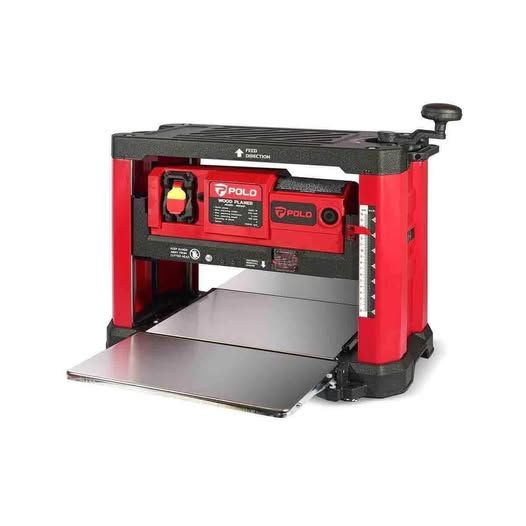 Woodworking Planer POLO · MB1301