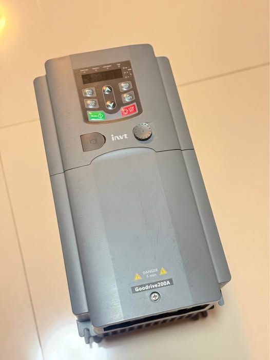 Inverter