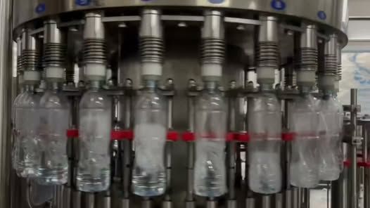 Packaging Machine 24-24-8