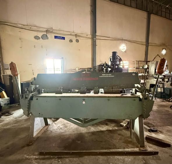 Bending Machine