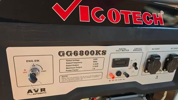 Generator