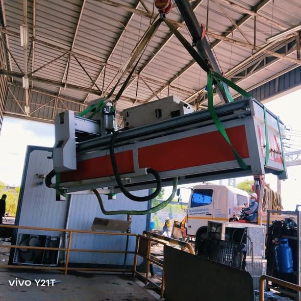 CNC Router