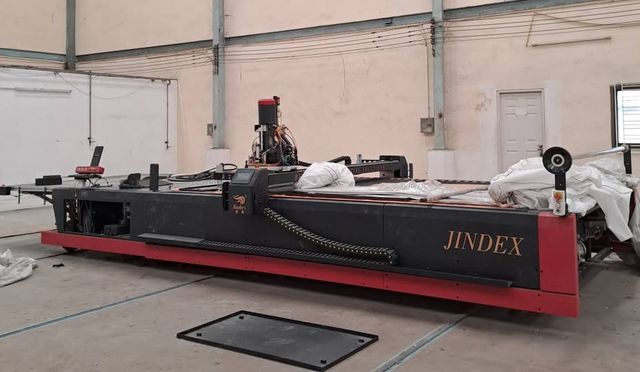 CNC Cutting Machine