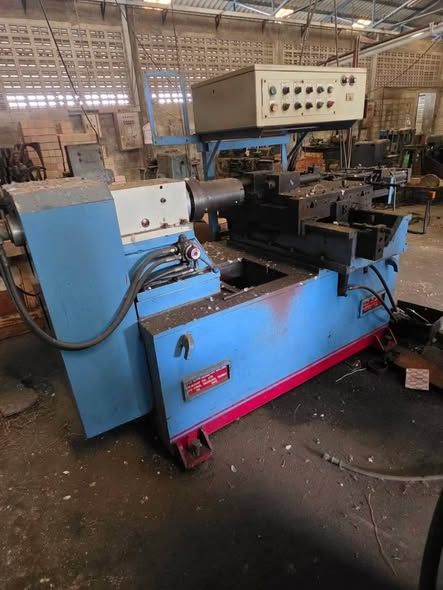Cylinder Boring Machine