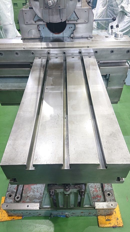 Shaper Dainichi · DS-36